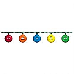 M&Ms String Lights